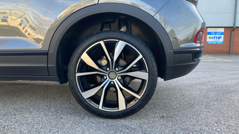 Volkswagen T-Roc 1.0 TSI 115 Style Design 5dr Petrol Hatchback